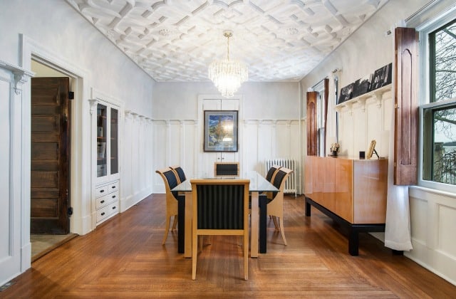 dining room 640 x420
