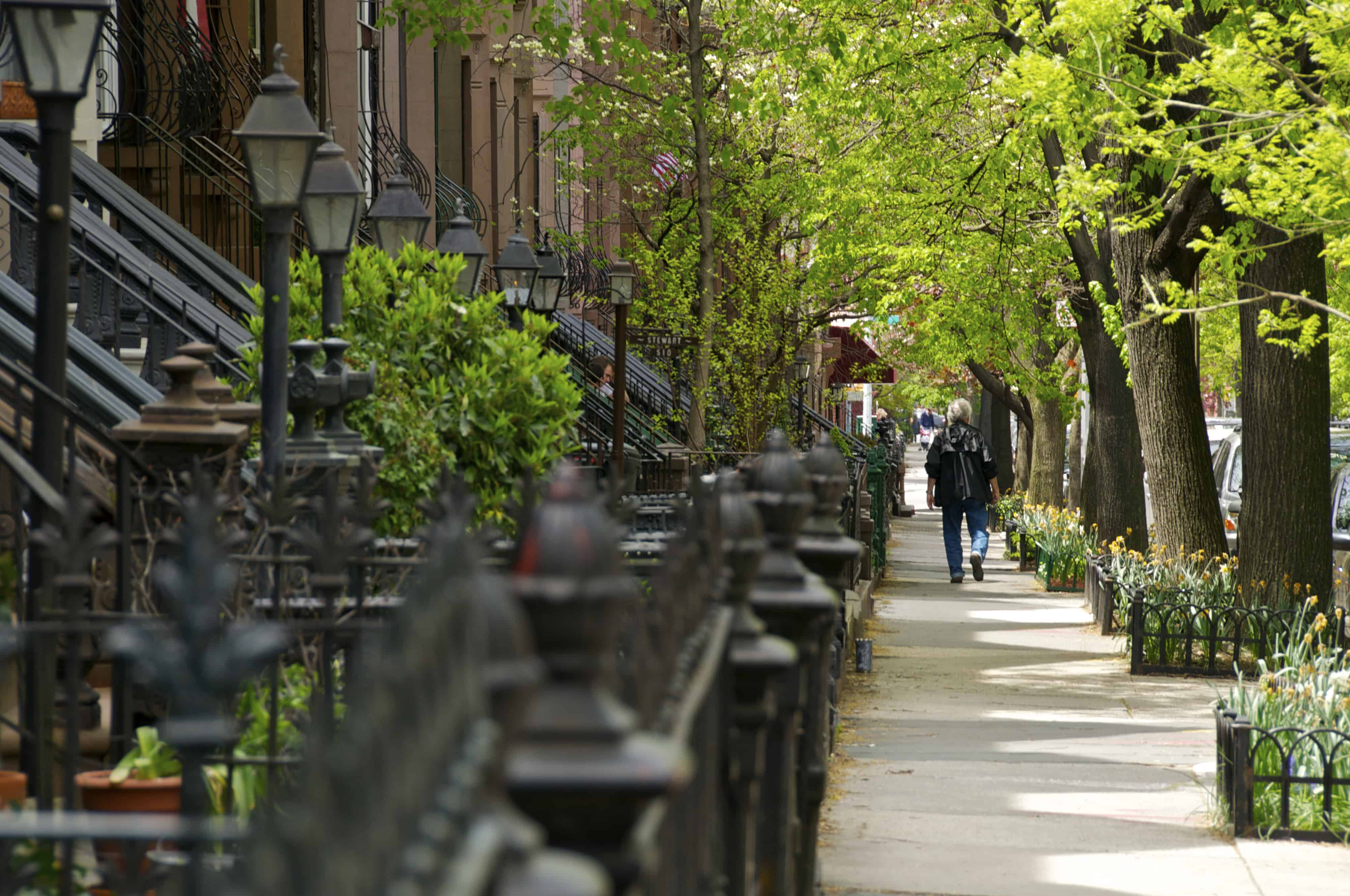 Brooklyn , NY