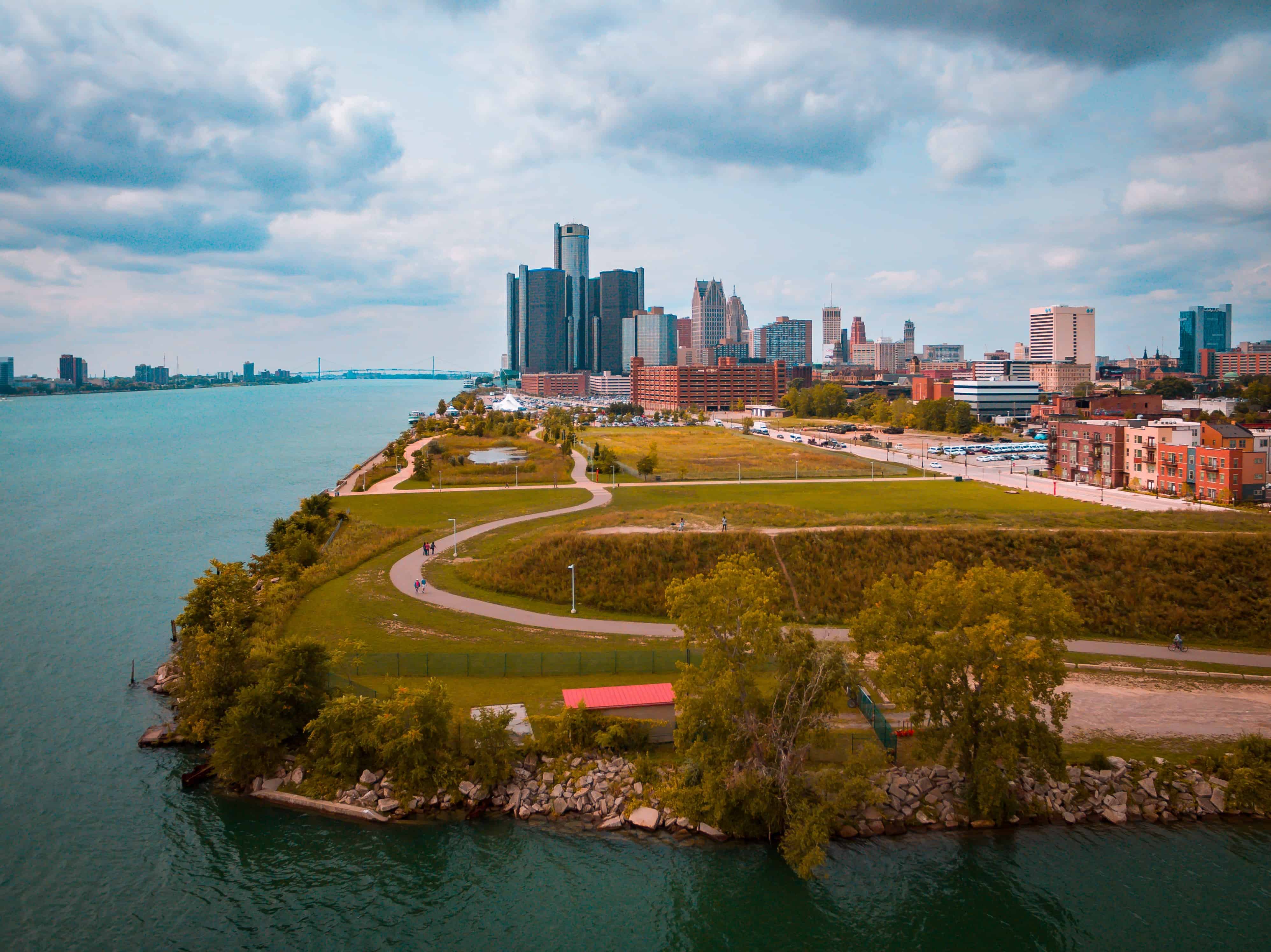 Detroit, MI