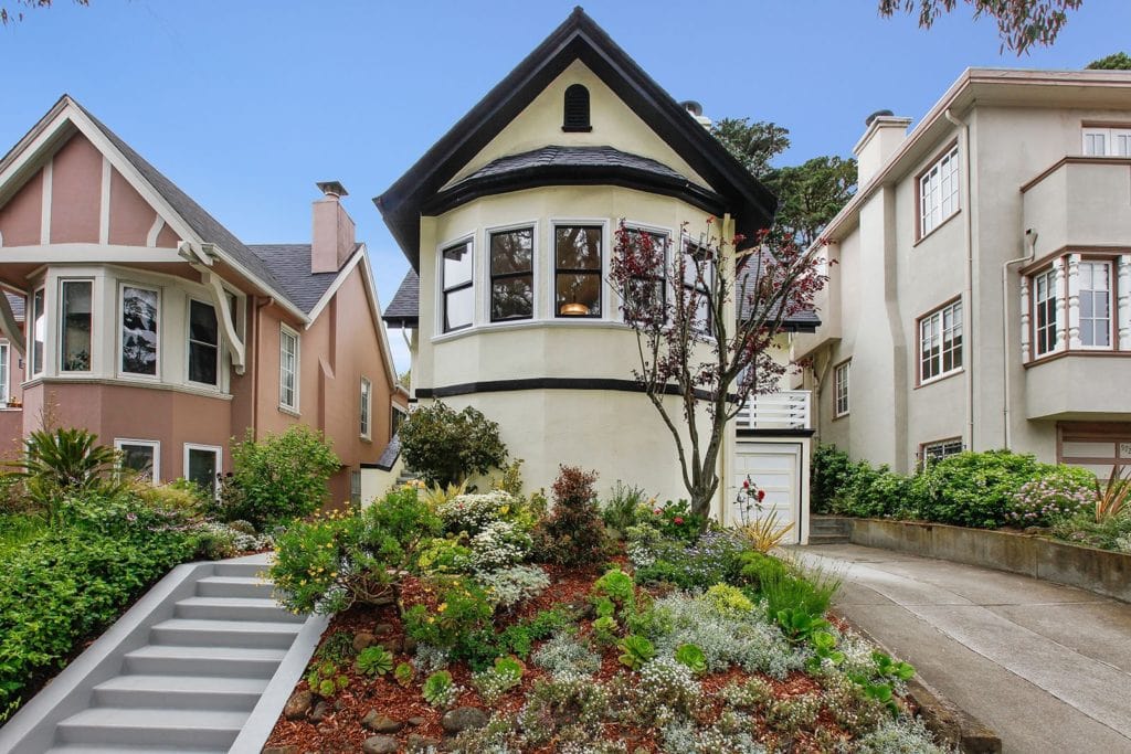 How to buy a house with bad credit