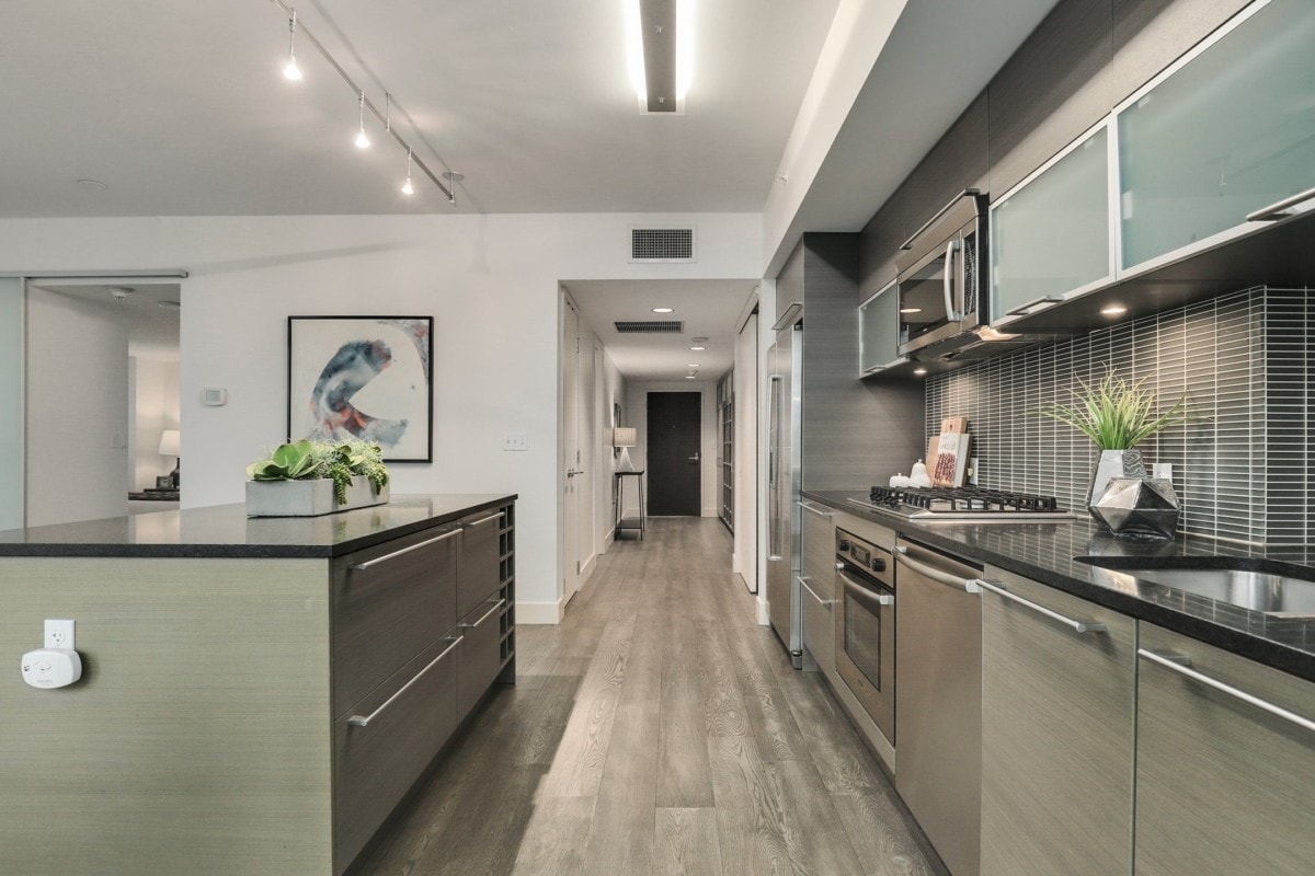 Kitchen home design ideas