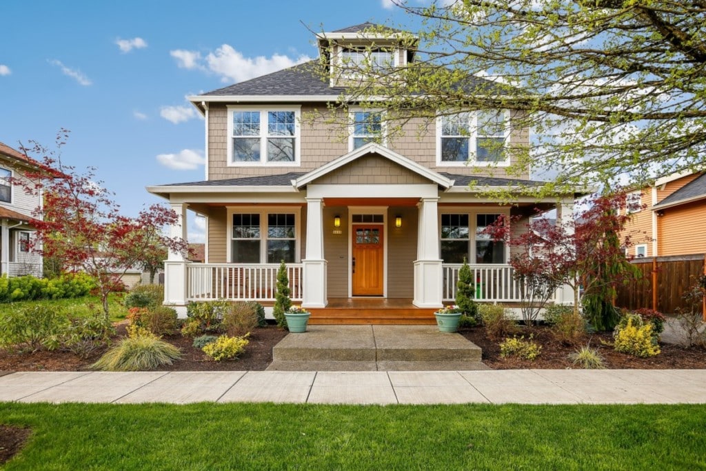 am I ready to buy a house