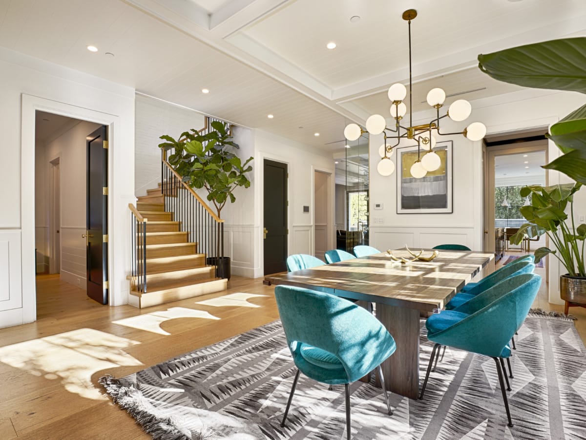Renovating a house checklist - Interior