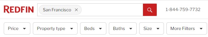 more filters tab sf