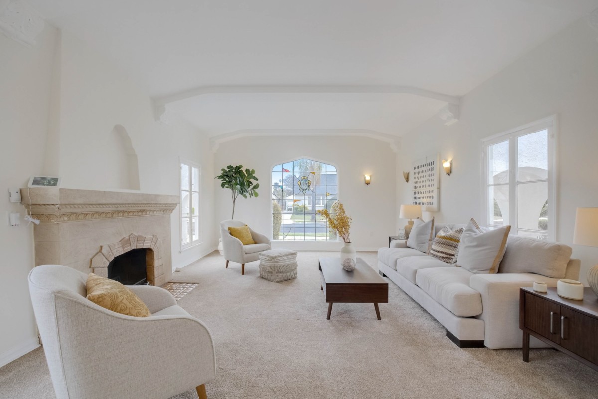minimalist interior design style