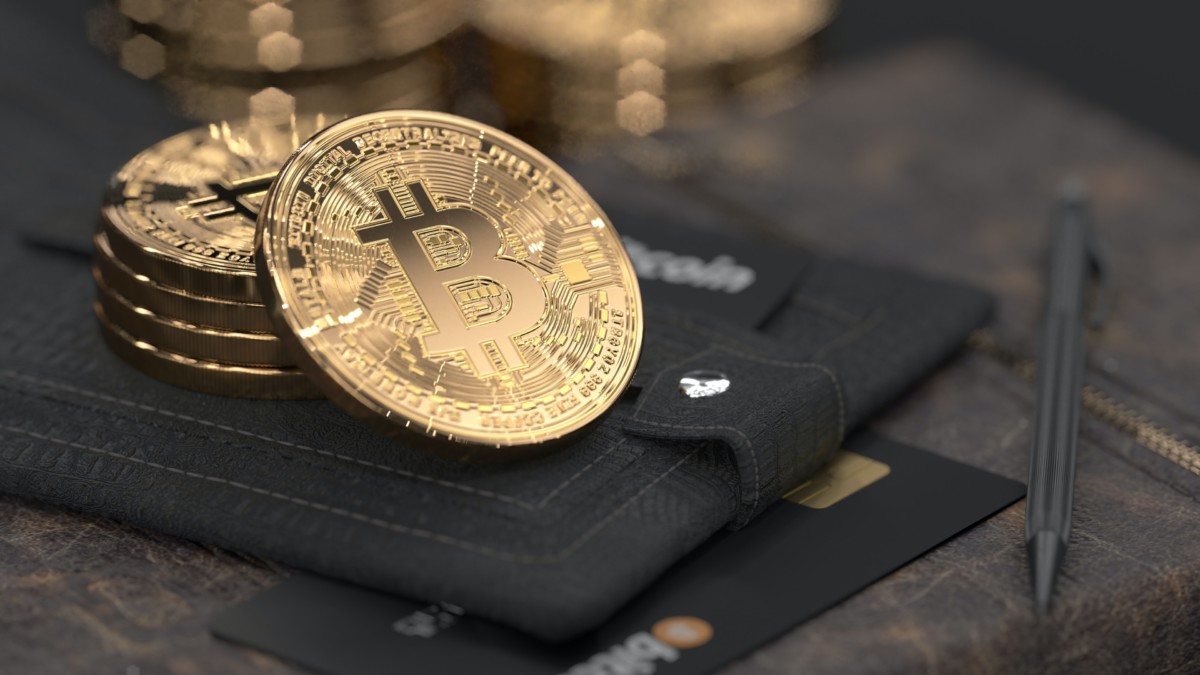 cryptocurrency real estate