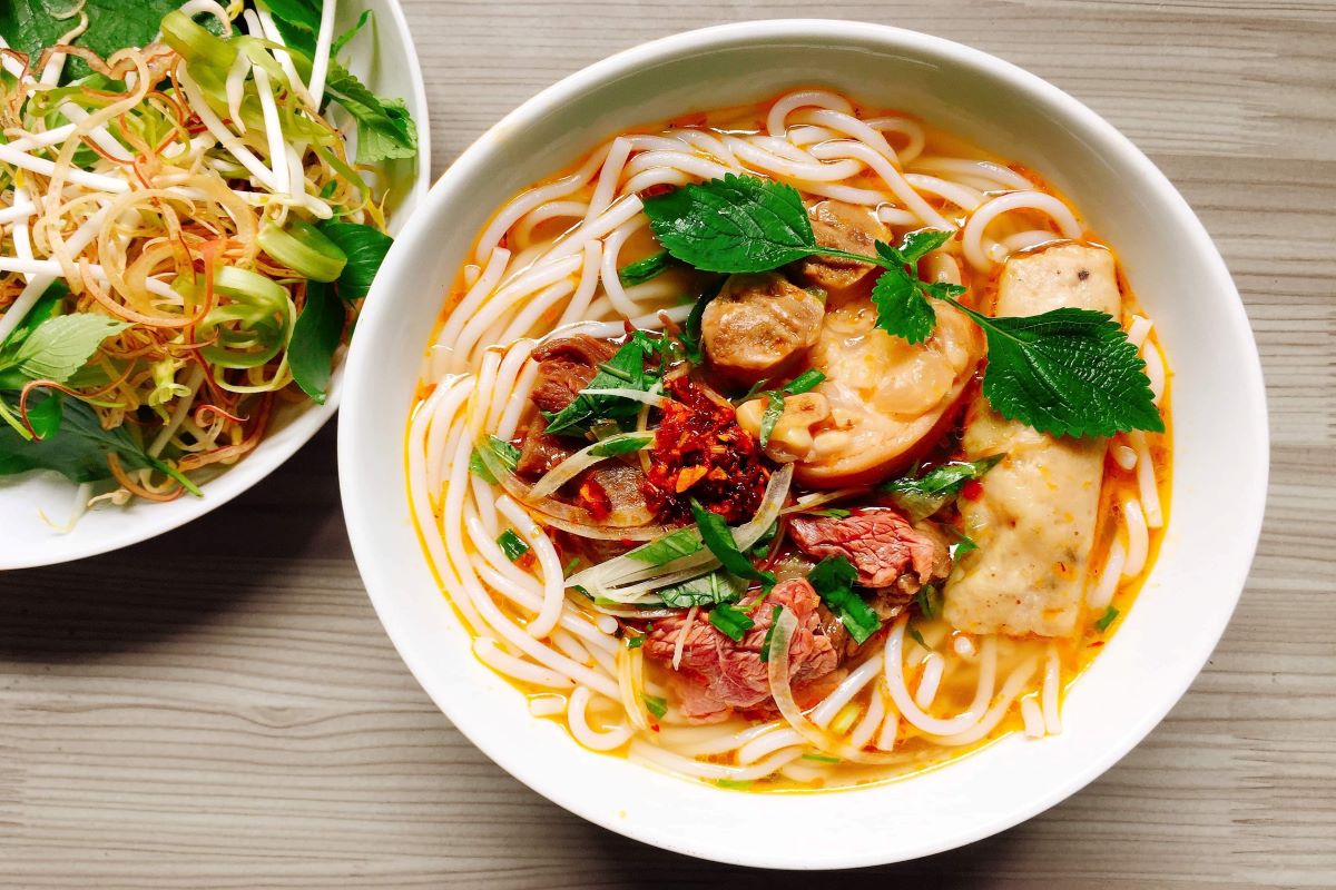 bowl of ramen