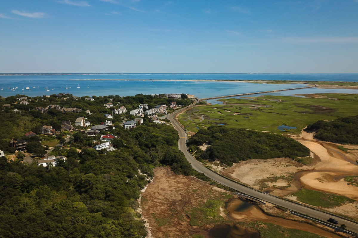 Cape Cod