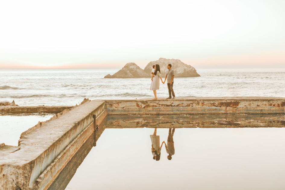 Sutro Baths