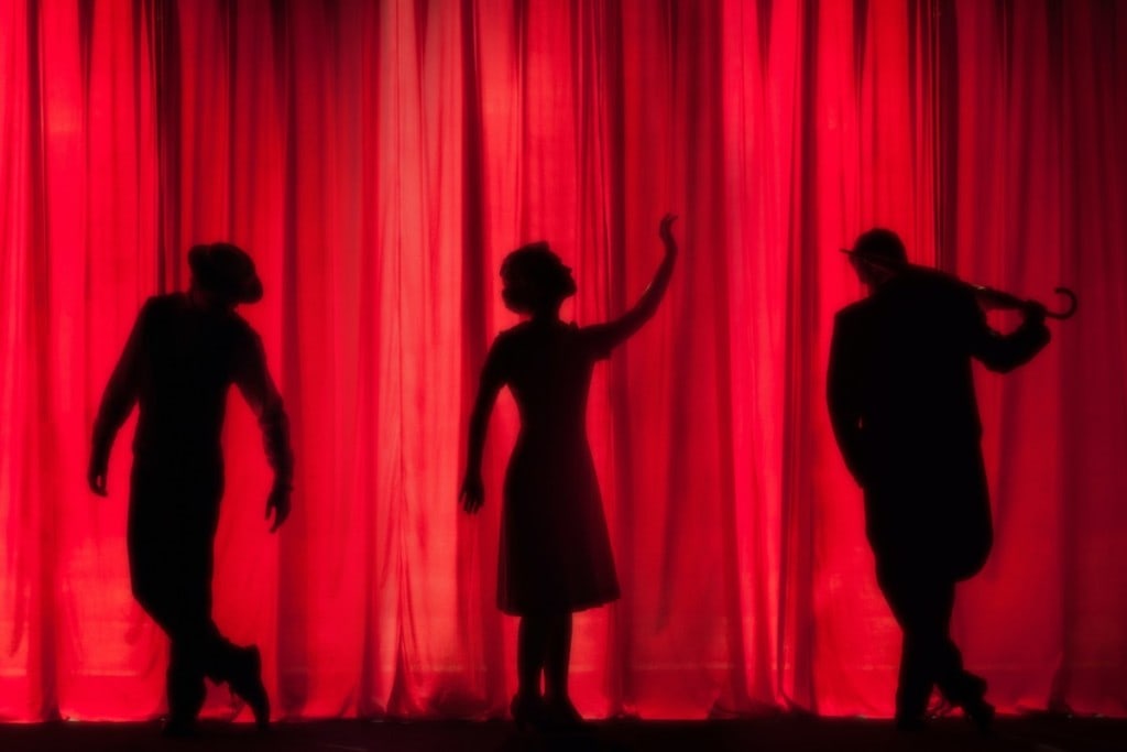 backstage performers at fox theatres in tucson 