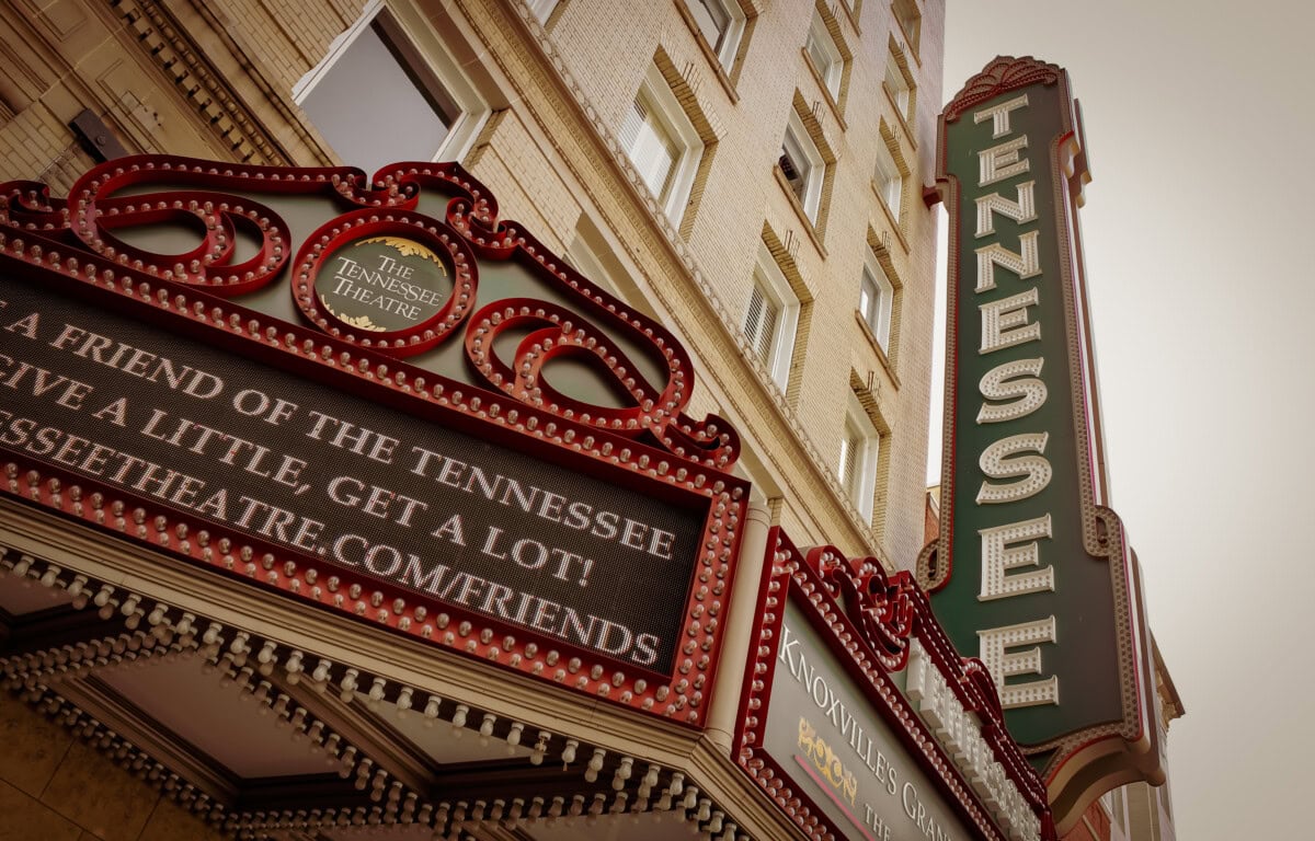 Tennessee Theatre