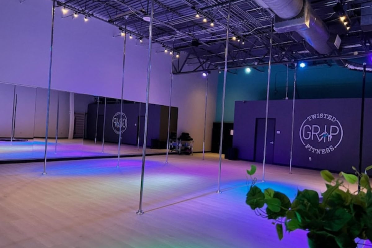 Pole Dance Studio