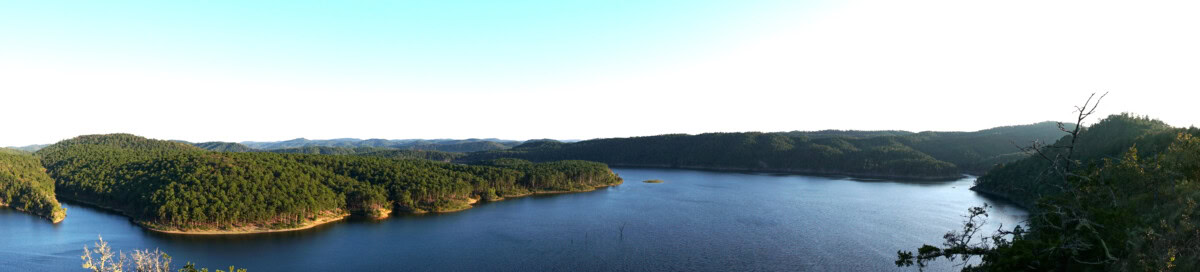 broken bow