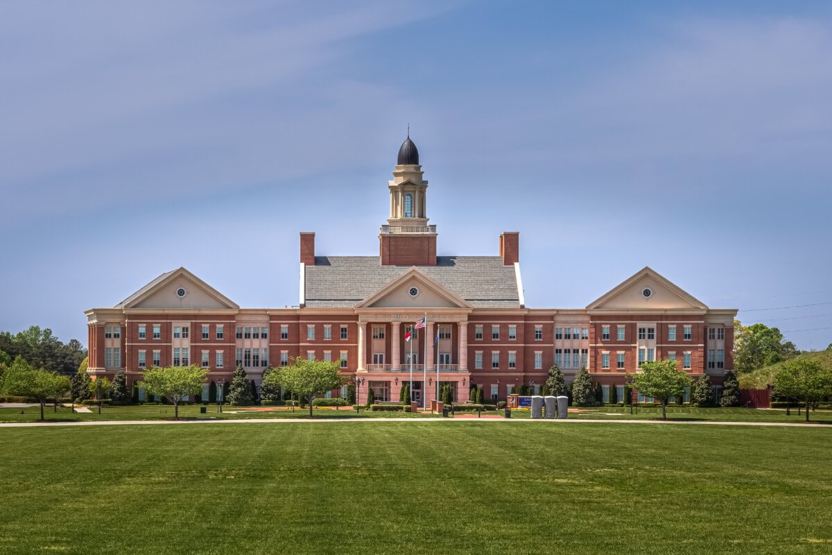 Kannapolis NC