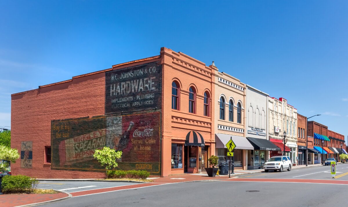 Mooresville, NC