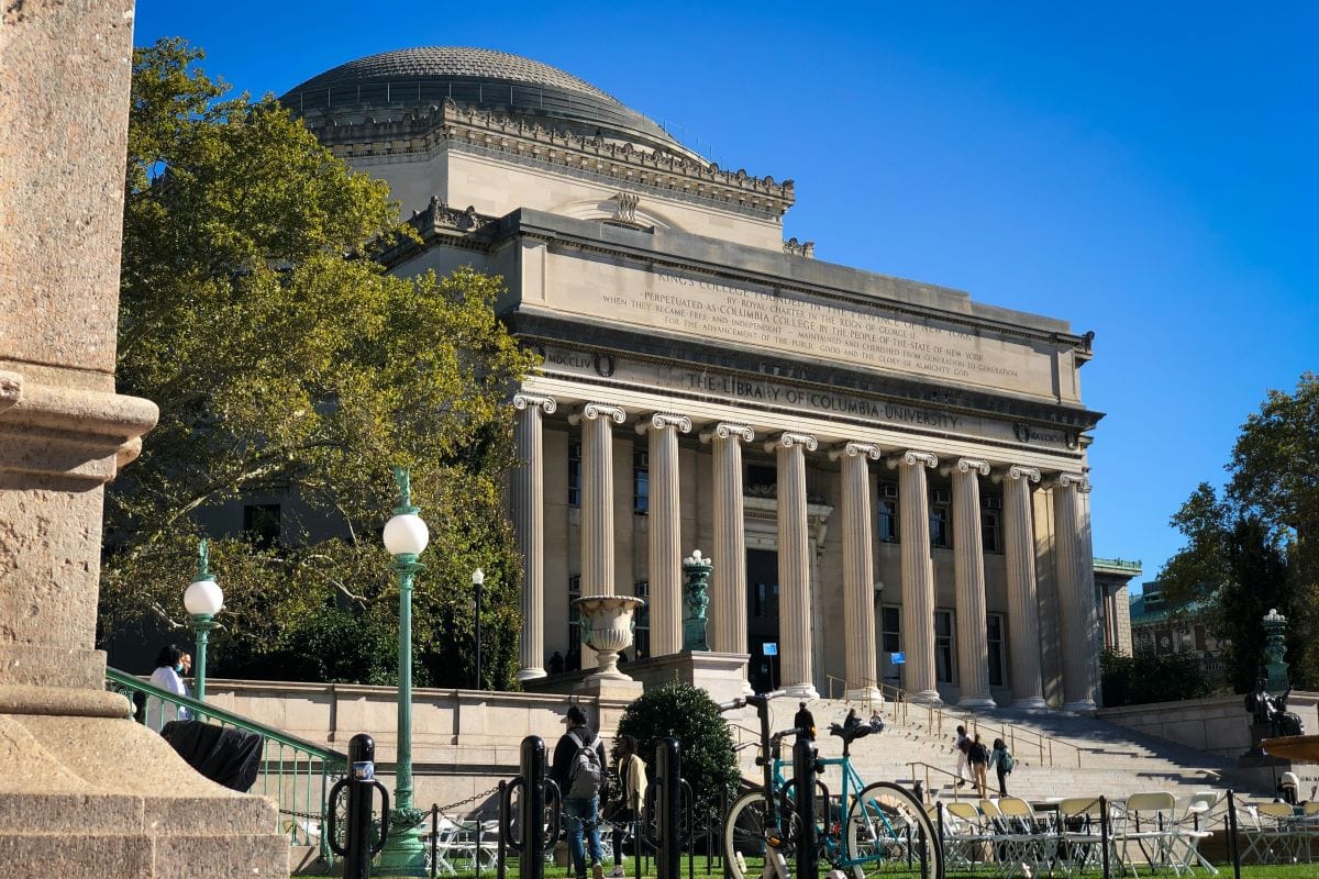 public education is a major new york industry