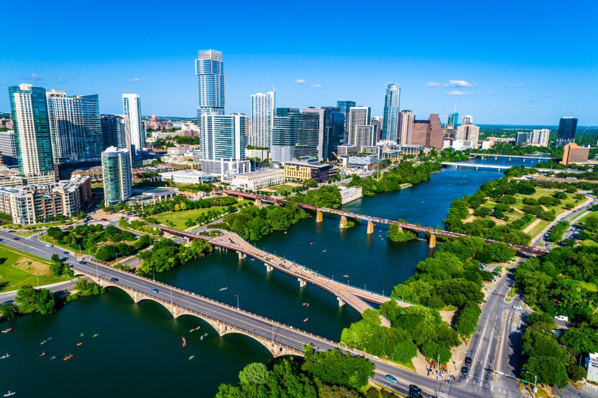 austin texas houses and apartments