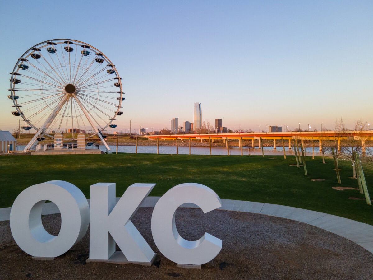 things to do in okc