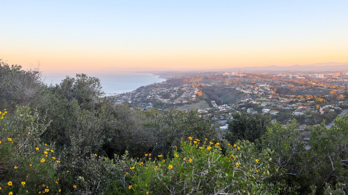 la jolla sd ca