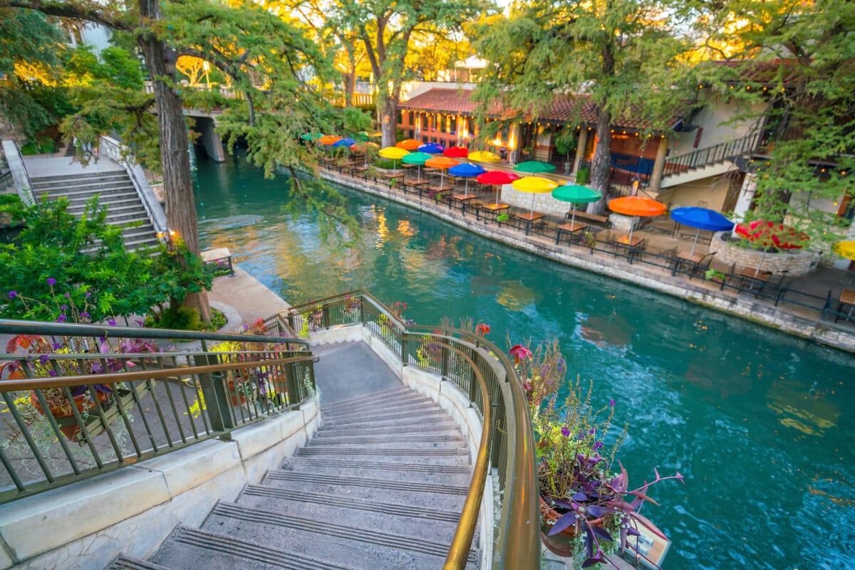 san antonio things to do