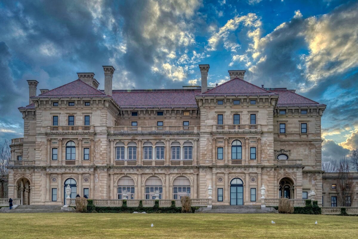 the breakers newport ri