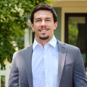Daniel Gioitta, Redfin Agent serving the Cleveland area