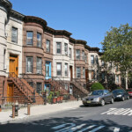 brownstone homes in brooklyn new york_Getty