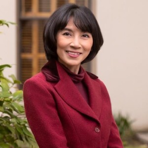 Annalise Tran, Redfin Agent serving the Sacramento area