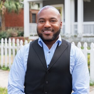 Rush Lockhart, Redfin Agent serving the Jacksonville area