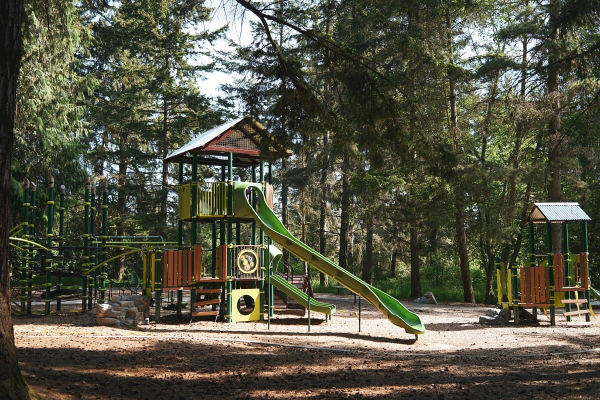 Park in Seattle