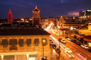 country club plaza in kansas city ks