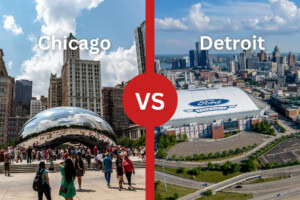 chicago vs detroit