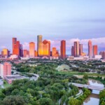 houston tx real estate