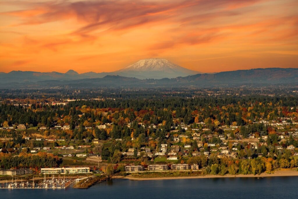 mt saint helens recreation in vancouver wa