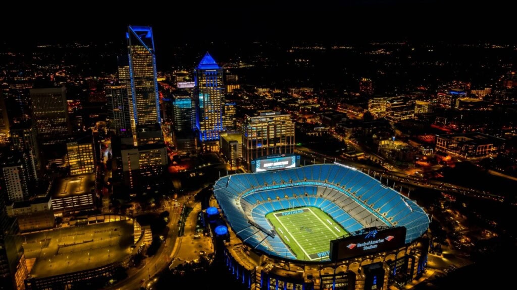 charlotte nc apartments and condos and houses