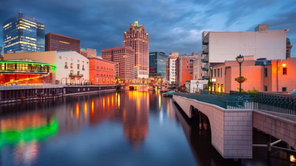 milwaukee wi real estate
