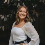 Allie Drinkward